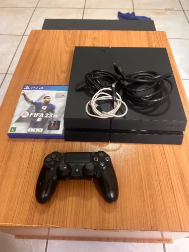 PlayStation 4