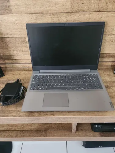 Notebook Lenovo S145 8 de Ram + SSD
