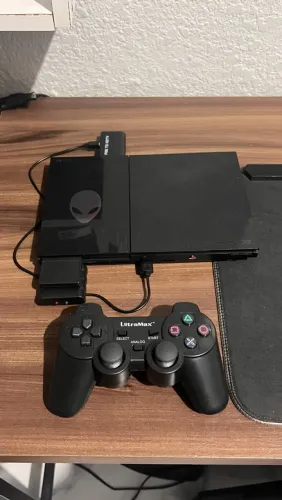 PS2 desbloqueado completo