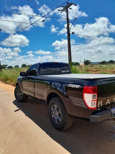 Ford Ranger XLS 2.5 16V 4X2 CS 2015