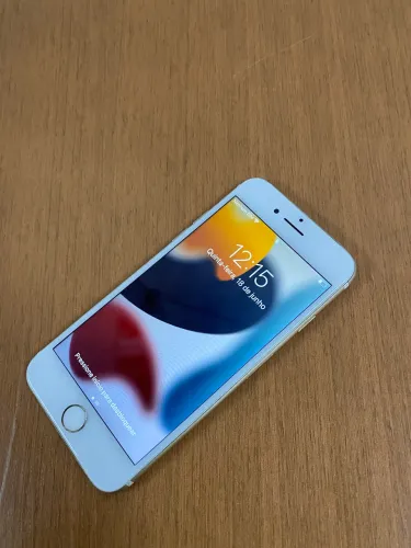 iPhone 7