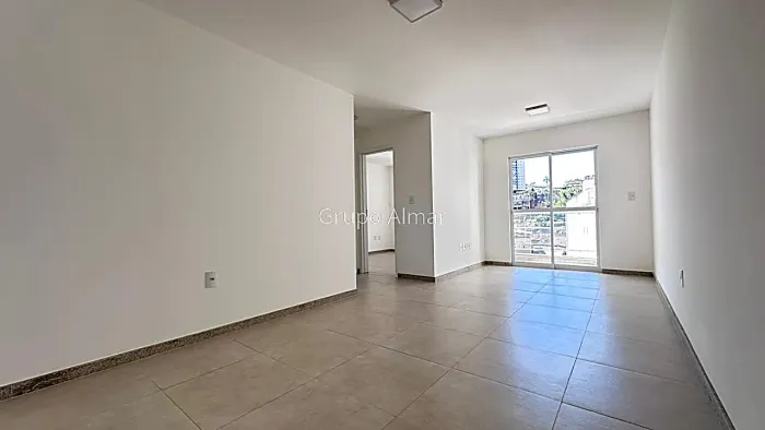 Apartamento 2 quartos - Teixeiras
