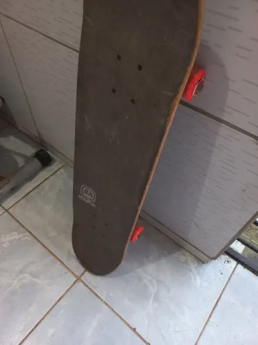 Skate myllys 