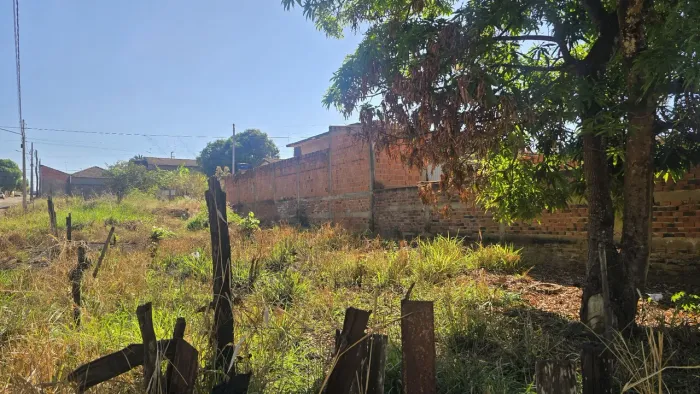 Lote a venda no parque Vila verde em formosa goias, Lote escriturado