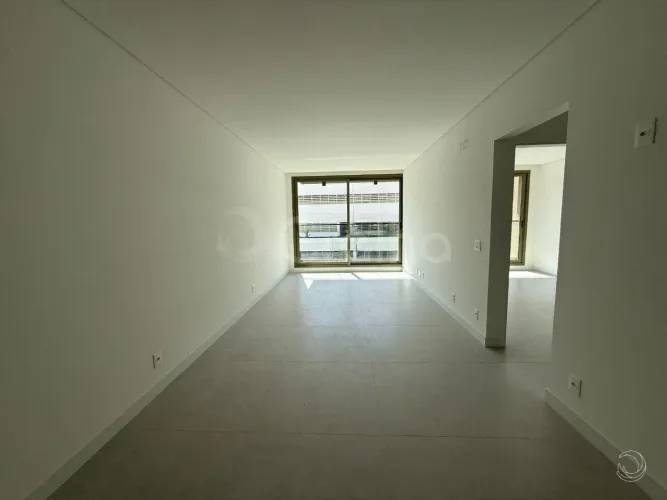 Apartamento de 1 quarto no bairro Jurerê Internacional, Florianópolis.
