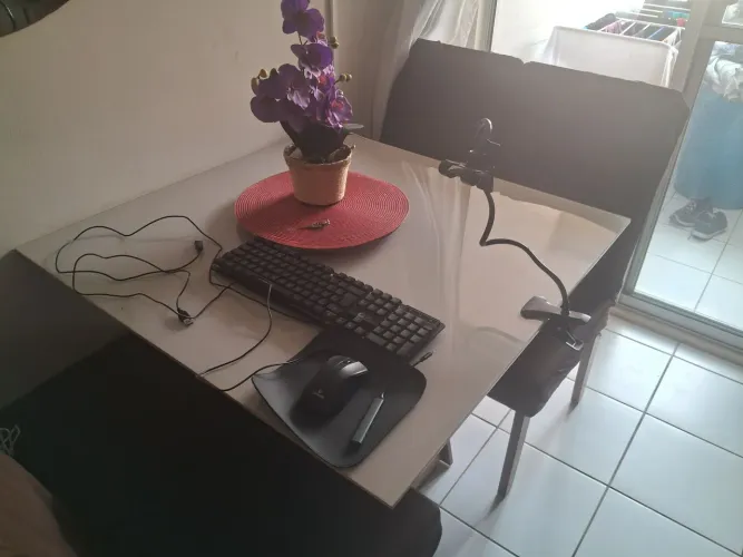 Kit mobilador