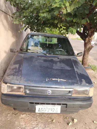 Fiat Uno Mille EP 2P E 4P 1996