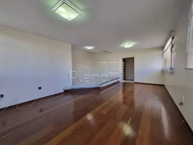 Apartamento à venda em Campinas, Jardim Proença, com 4 quartos, com 160 m²