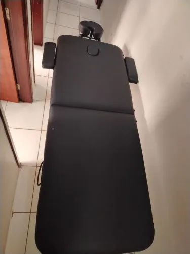 Maca dobrável