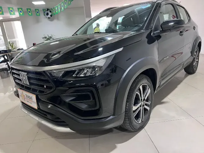 Fiat Pulse Audace 1.0 Turbo 200 Flex Aut. 2023