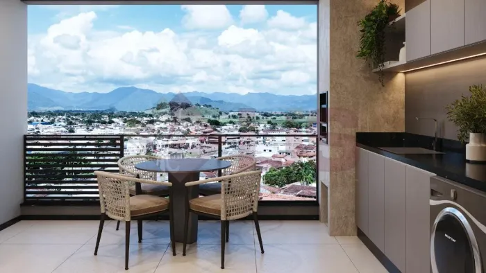 PRÉ-LANÇAMENTO -ULTIMAS COBERTURAS DISPONÍVEIS