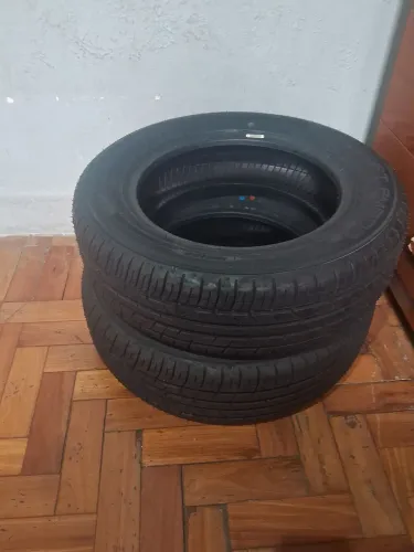 PNEUS NOVOS DUNLOP SPORT FM800 185/65/15