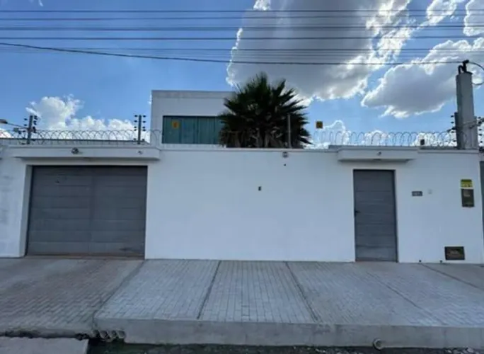 CASA RESIDENCIAL em BATALHA - PI, São Francisco
