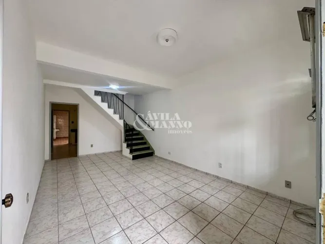 Sobrado para Locação - Vila Prudente