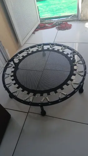Aparelho para exercícios 