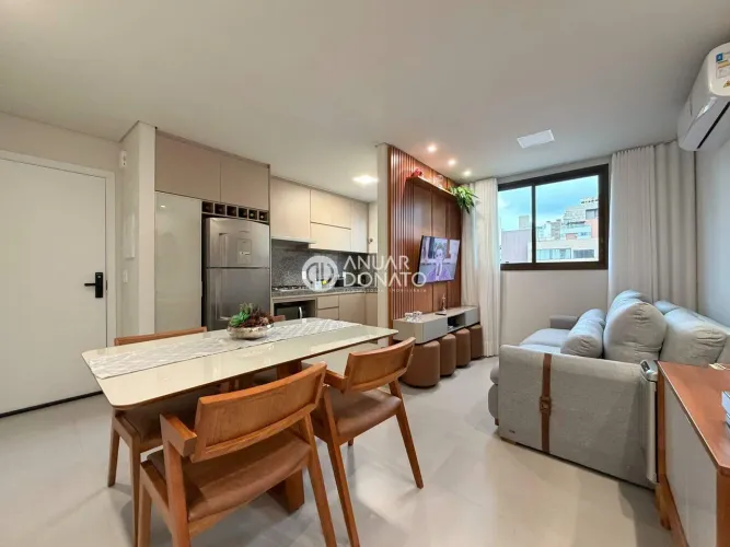 Cruzeiro - Apartamento 2 quartos à venda na Anuar Donato