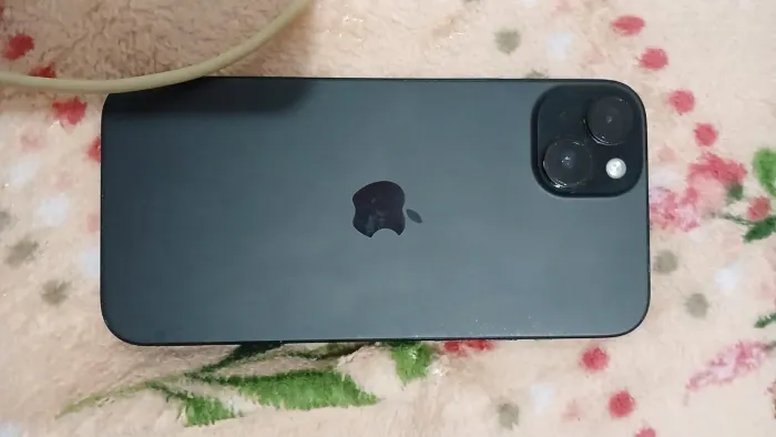 IPhone 15 plus