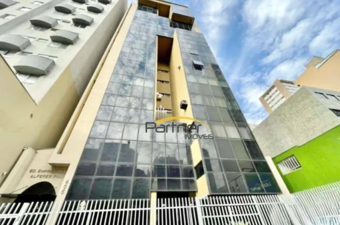 Sala, 72 m² - venda por R$ 249.000,00 ou aluguel por R$ 2.160,10/mês - Rebouças - Curitiba