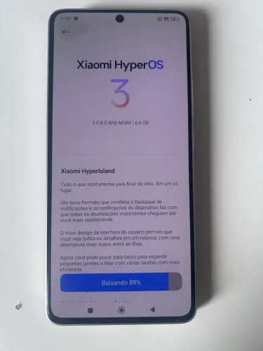Poco x6 PRO