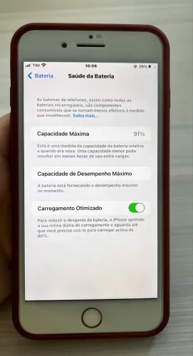 IPHONE 7 PLUS 128GB