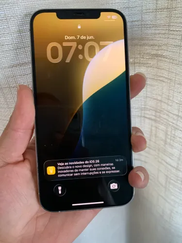 iPhone 12 Pro Max 128 gigas