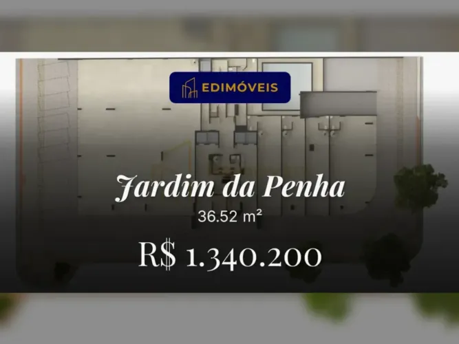 Jardim da Penha: Loja com potencial de valorização e público diversificado