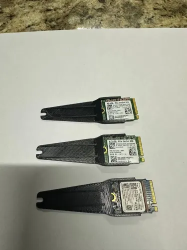 SSD M2 256GB NVME ADATA