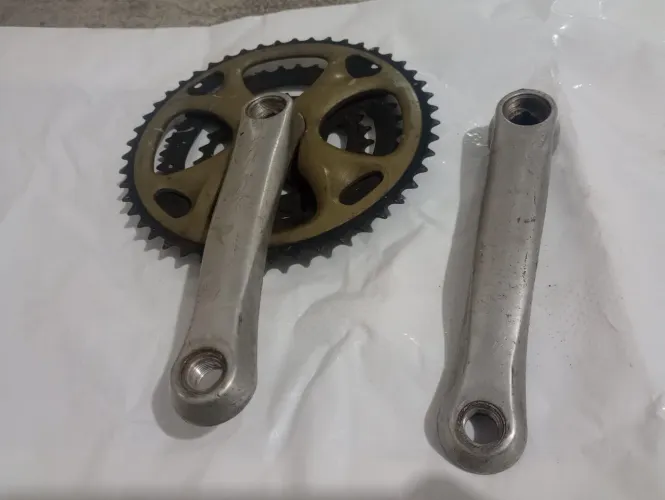 Pedivela Shimano 