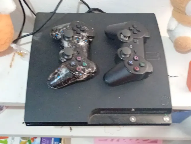 Ps3 desbloqueado