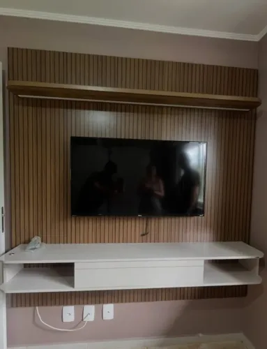 Promoção Painel 70'' com Led - 17/03/26