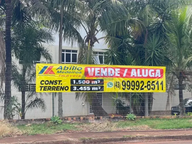 Comercial - Rolândia