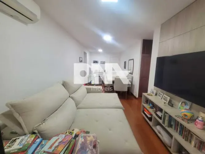 Apartamento : Padrão / Residencial / Botafogo