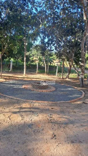 Pousada com 3 dormitórios à venda, 370 m² por R$ 260.000,00 - Jardim Santa Barbara - Piren