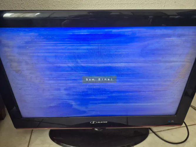 TV 32` Buster