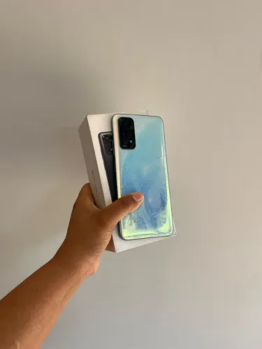 XIAOMI NOTE 11 