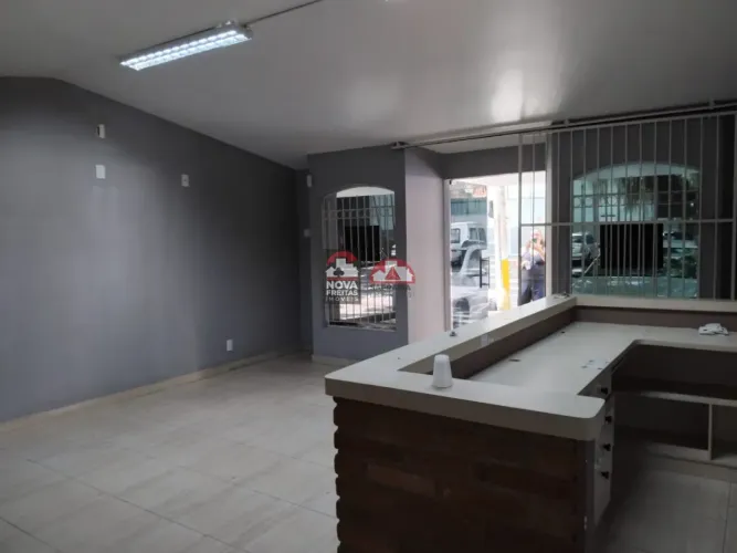 Locação salas comerciais 450m² - Vila Adyana