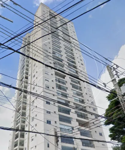 APARTAMENTO RESIDENCIAL NA REGIÃO DO CAMPO BELO