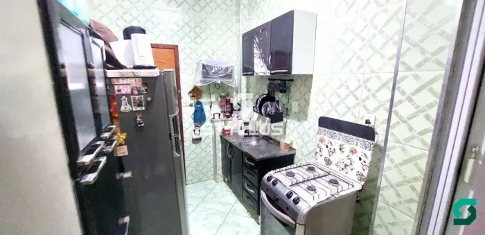 Méier | Apartamento 2 quartos