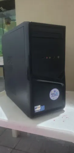 CPU