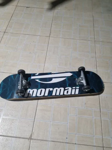 Skate infantil
