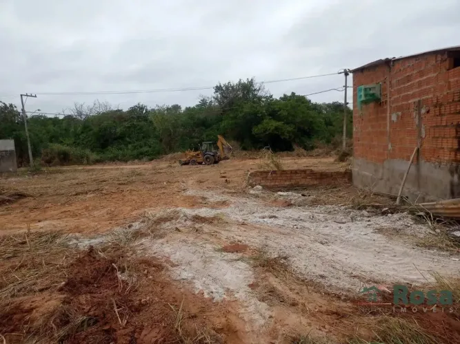 Terrenos ou lotes residenciais para venda, Parque Georgia, Cuiabá