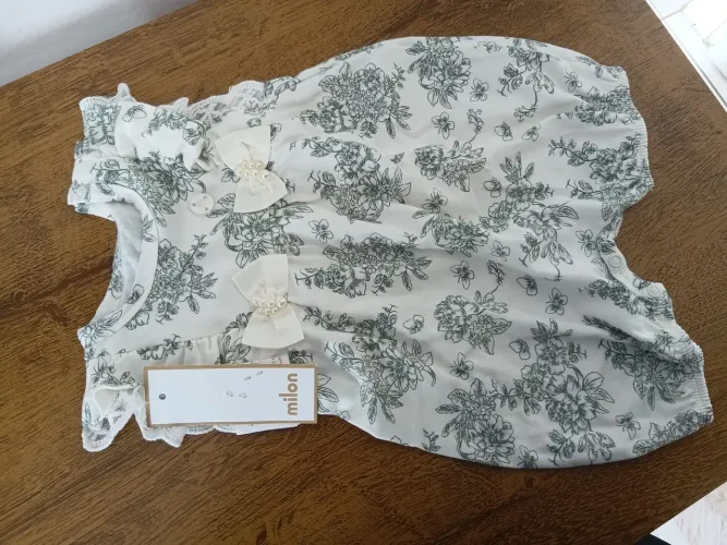 Roupas da milon