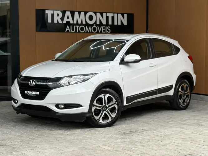Honda HR-V EX 1.8 Flexone 16V 5P Aut. 2017