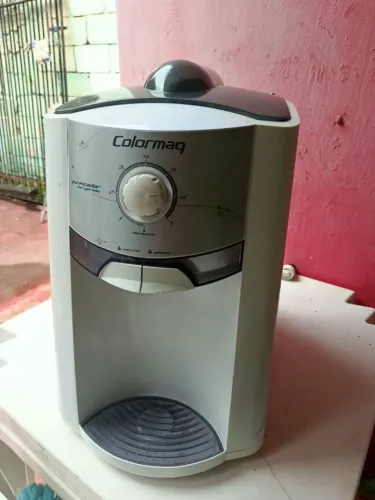 Purificador Colormaq