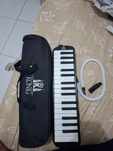 Vendo escaleta