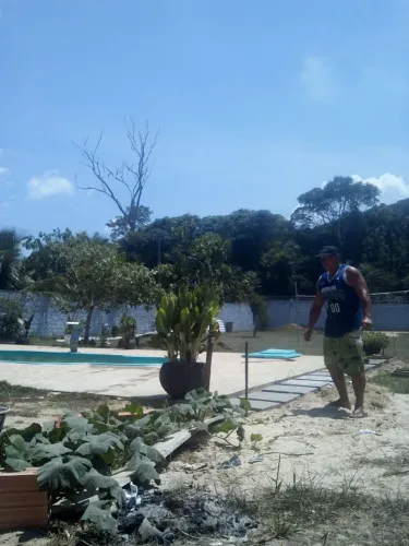 Ceará construções  limpezas e reformas