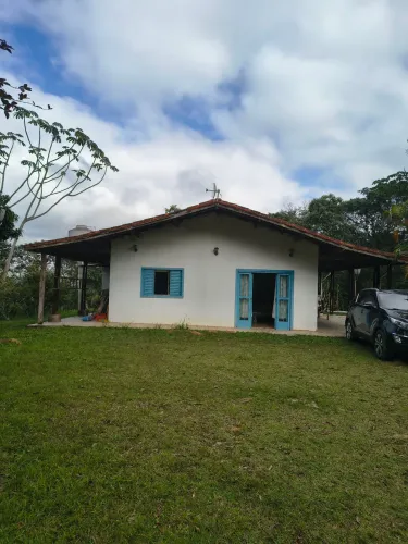 Chácara em Guarulhos 8780M²