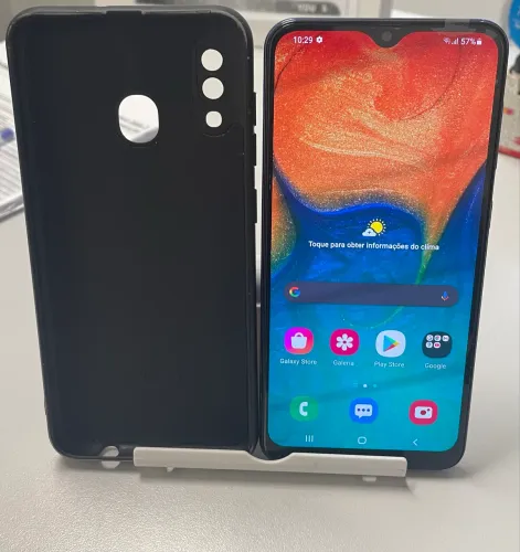 Samsung A30