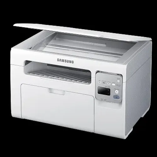 Impressora Samsung 3405