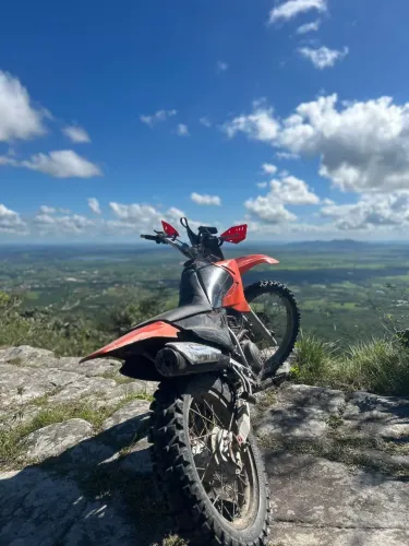 Xtz 125 